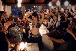 Djam (Daphn&eacute; Patakia)