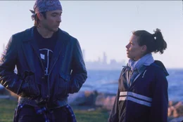 Auch Sarah (Lili Taylor, r.) ist eine von Robs (John Cusack, l.) Ex-Freundinnen, die ihn verlassen hat ...