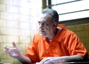 Mafiaboss hinter Gittern: -- &copy; SF