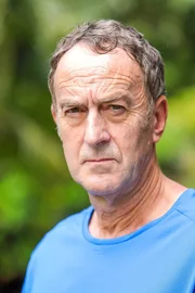 Martin (ANGUS DEAYTON) - Death in Paradise - Series 8 - Episode 6 Martin (ANGUS DEAYTON) - Death in Paradise - Series 8 - Episode 6