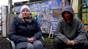 Aktivistinnen haben in der Nähe von Westerstede ein Protestcamp errichtet und wollen den Bau der A20 verhindern.
