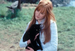 Die Hexe Gillian (Nicole Kidman) ist ein das Leben genie&szlig;ender Freigeist.