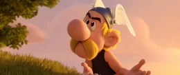 Ast&eacute;rix (Christian Clavier)