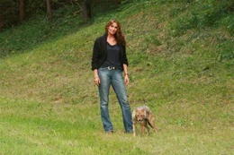Elisabeth Korinek.