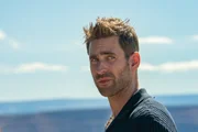 Oliver Jackson-Cohen as Will Taylor Oliver Jackson-Cohen as Will Taylor