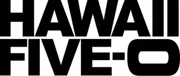 Hawaii Five-0 - Logo