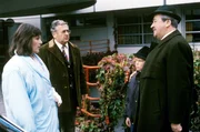Susanne Altschul, Alfred Böhm, David Kiermeier, Willy Harlander.