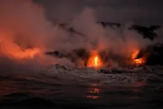 Eruption