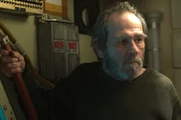 H. Clifford McBride (Tommy Lee Jones)
