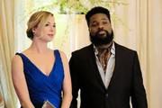 Emily VanCamp, Malcolm-Jamal Warner