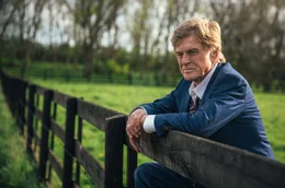 Schafft es der passionierte Bankr&auml;uber Forrest Tucker (Robert Redford), ein &bdquo;normales&ldquo; Leben zu f&uuml;hren?