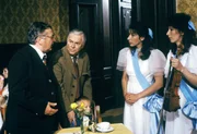 Alfred Böhm, Hans Holt, Adele Neuhauser. Alfred Böhm, Hans Holt, Adele Neuhauser.