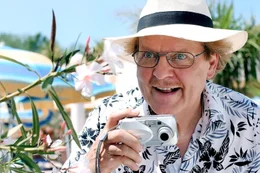 Albert Summer (Peter Fricke).