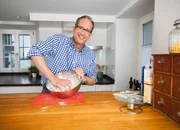 SRF bi de Lüt Männerküche Folge 4 Dirk Büchi SRF bi de Lüt Männerküche Folge 4 Dirk Büchi