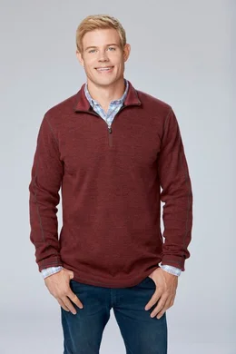 Patrick (Trevor Donovan) vertritt seine Tante Margie vor Gericht.