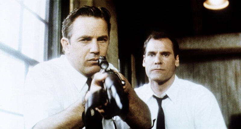 John F. Kennedy - Tatort Dallas (USA, 1991)