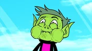 Beast Boy