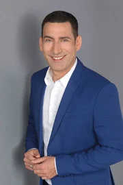 Till Nassif WDR-Moderator