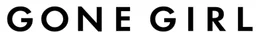 GONE GIRL - DAS PERFEKTE OPFER - Logo