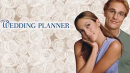 The Wedding Planer - Artwork Original