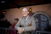 Hugh Dalgleish (Tim McInnerny). Hugh Dalgleish (Tim McInnerny).