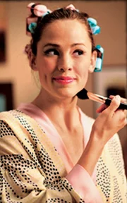 Die 13-J&auml;hrige Jenna Rink kann es kaum erwarten endlich erwachsen zu sein. Als sie an ihrem Geburtstag den Wunsch &auml;u&szlig;ert, endlich 30 zu sein, passiert &uuml;ber Nacht das schier Unm&ouml;gliche: Sie wacht als eine erfolgreiche, attraktive 30-j&auml;hrige Starreporterin (Jennifer Garner) auf ...