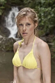 Liz Curtis (Kelly Adams). Liz Curtis (Kelly Adams).