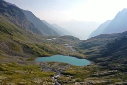 Lebensraum f&uuml;r Tiere und Pflanzen, Wasserspeicher oder Orte der Erholung &ndash; die Bergseen von K&auml;rnten sind ein Naturjuwel.