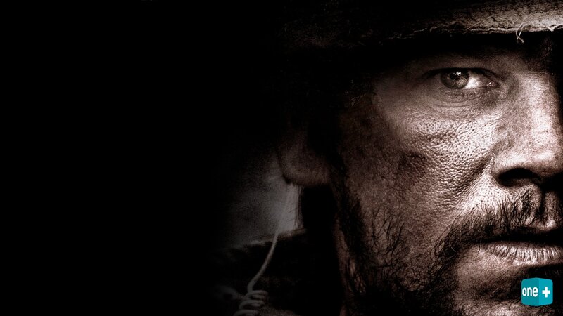 Lone Survivor (USA, 2013)