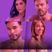 Season 2 - up: Angela Babicz, Chad Johnson; down: Jozea Flores, Farrah Abraham