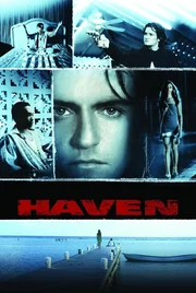 HAVEN - Artwork