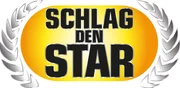 Schlag den Star - Logo.