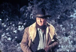 J. D. Cahill (John Wayne) J. D. Cahill (John Wayne)