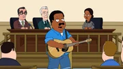 Cleveland Brown (m.) Cleveland Brown (m.)