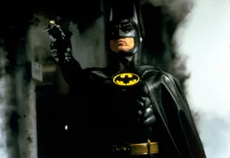 Batman / Bruce Wayne (Michael Keaton)