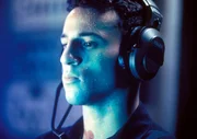 Russell Vossler (Lillo Brancato)