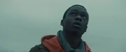 Ashton Sanders als Gabriel