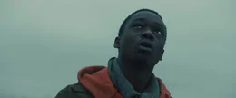 Ashton Sanders als Gabriel