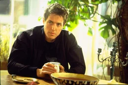 Wegen einer sehr dramatischen Situation konnte Will (Hugh Grant) erkennen, dass Marcus im Leben gro&szlig;e Sorgen hat.
