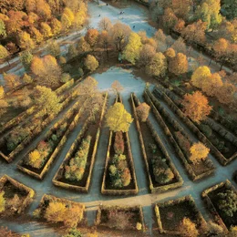 Schloss Sch&ouml;nbrunn.