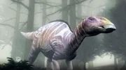 Haben Dinosaurier wirklich so ausgesehen wie in Steven Spielbergs "Jurassic Park"-Filmen? Und wenn nicht, welches Bild gaben die Urzeitriesen tatsächlich ab? Einmal mehr versucht Phil Manning mit Hilfe ungewöhnlicher Methoden, der Frage nach dem Aussehen der Dinosaurier auf den Grund zu gehen.