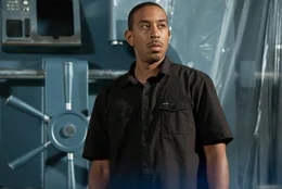 Tej Parker (Ludacris) ist fest entschlossen den Beweismittel-Tresor zu knacken ...