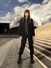 (4. Staffel) - Fringe - Grenzfälle des FBI: Alterna-Olivia (Anna Torv) ...