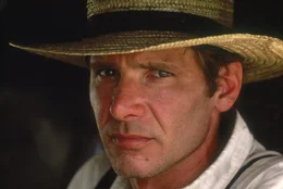 Als Amish getarnt versucht der Polizist John Book (Harrison Ford), den einzigen Zeugen eines Mordfalls zu sch&uuml;tzen.