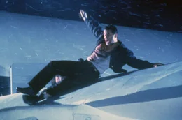 John McClane (Bruce Willis)