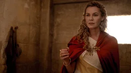 Connie Nielsen als Lucilla