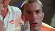 Der junge Boxer Gabriel Gardela (Shaun Kevlin) kämpft gegen einen stärkeren Gegner und gewinnt völlig unerwartet. Doch kurz darauf wird er ermordet aufgefunden.
