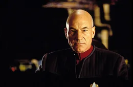 Um die richtigen Entscheidungen zu treffen, muss Captain Picard (Patrick Stewart) seinen Rachedurst z&uuml;geln ...