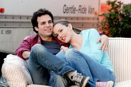 Gelingt es Jenna (Jennifer Garner, l.) 17 Jahre sp&auml;ter Matts (Mark Ruffalo, r.) Liebe zur&uuml;ckzugewinnen ...