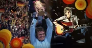 1974 - 1976: Weltmeister und Discofieber